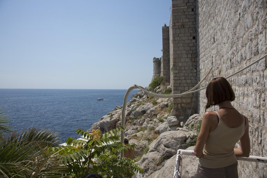 Templar Residence Apartments Dubrovnik Exterior foto